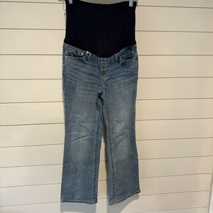 Women's Blue Jeans